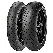 Мотошины Pirelli Angel GT 190/55 R17 75W Задняя Спорт/Турист купить с бесплатной доставкой в пункты выдачи в Петербурге